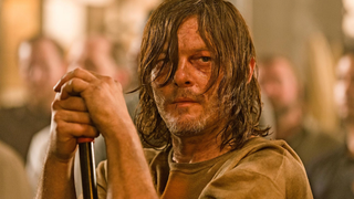<i>The Walking Dead</i>'s Norman Reedus Is Making an Edward Gorey-Inspired Show About Neglected Murderesses